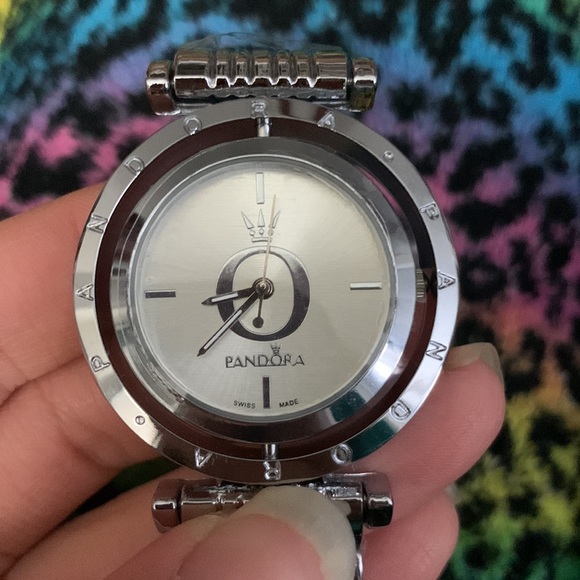 Pandora Twist Face Watch - Picture 8 of 15